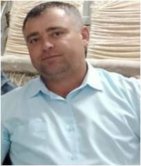 Беннер Александр Владимирович