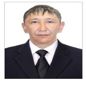 Мұратов Еркін Мұратұлы