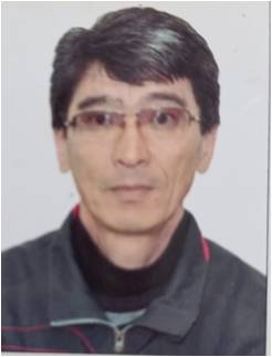 Камзин Мират Амангельдинович