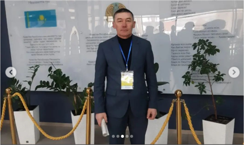 "Заманауи мектепті басқару: трендтер және келешек"
