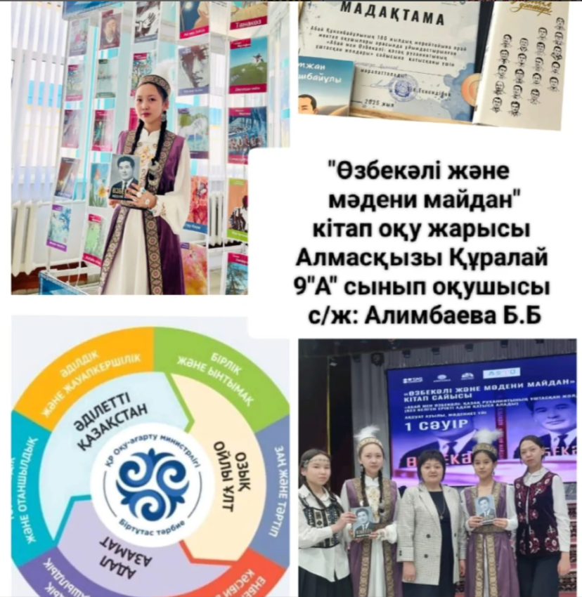 Асыл бесік Ақсуат... ASSYLTAS... TASGROUP... ASYQ әдеби - мәдени клубы...